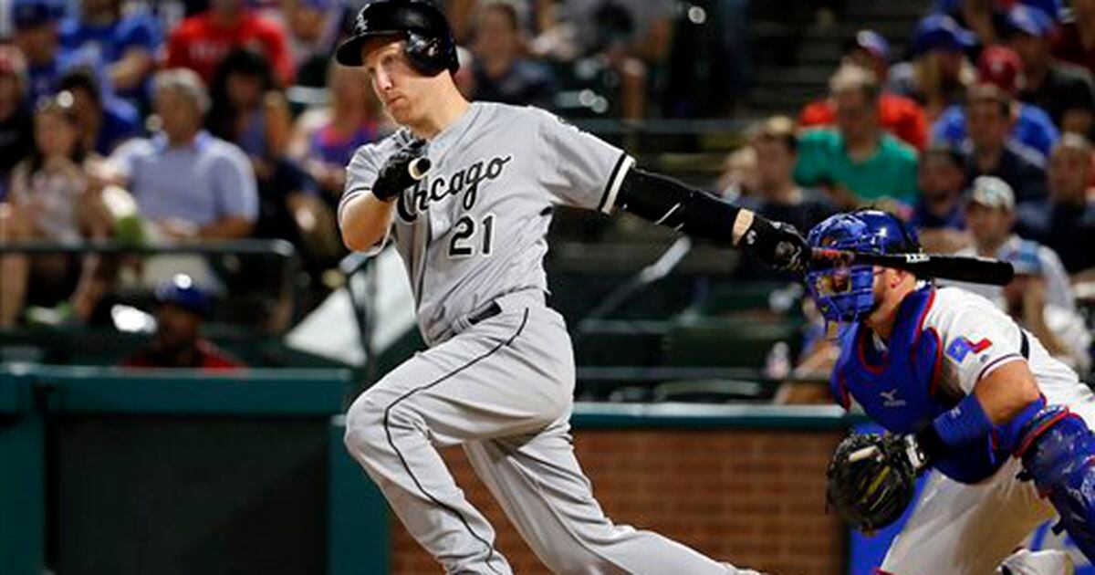 White Sox land slugger Todd Frazier in three-team deal with Reds