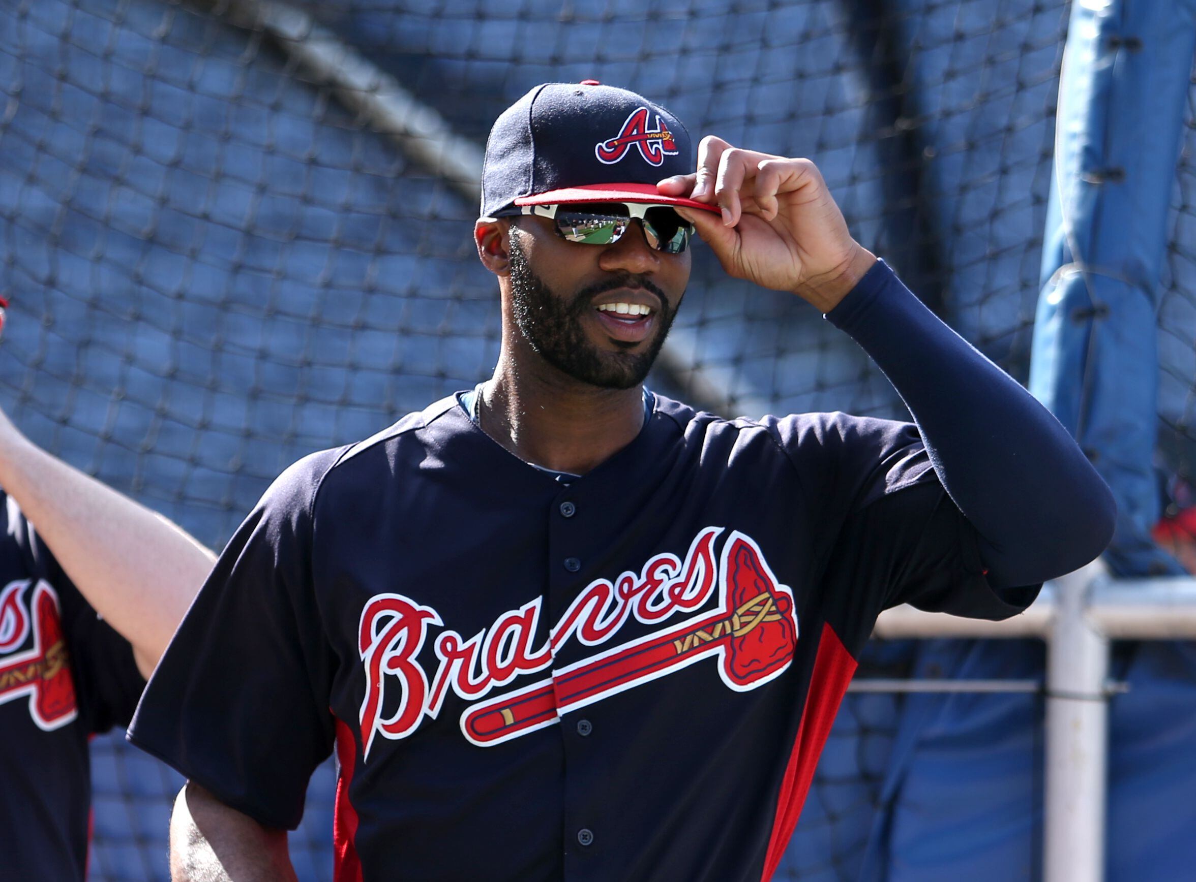 Atlanta Braves Jason Heyward Returning After Suffering Broken Jaw