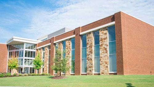 The Cumming Campus of the University of North Georgia will host dual enrollment information nights for Forsyth County high school students starting at 6 p.m., Jan. 29 and 31. UNIVERSITY OF NORTH GEORGIA