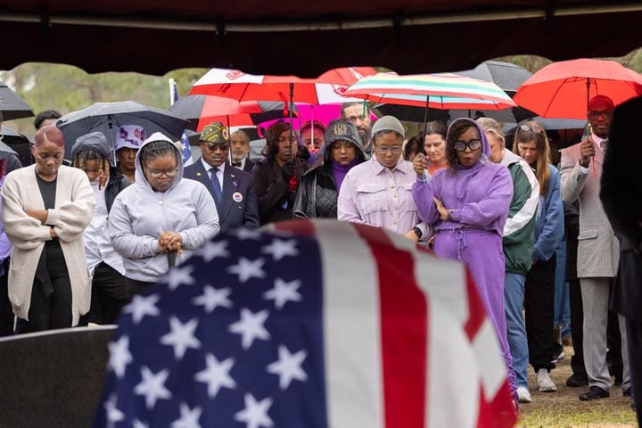 waycross funeral