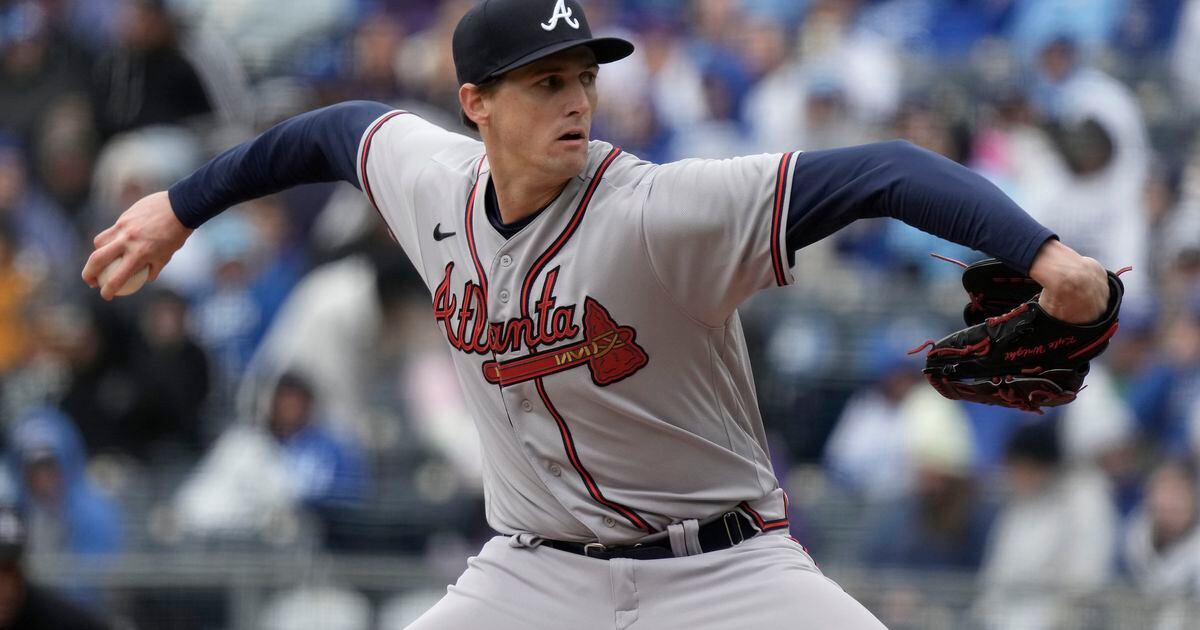 Braves beat Royals for sixth straight win