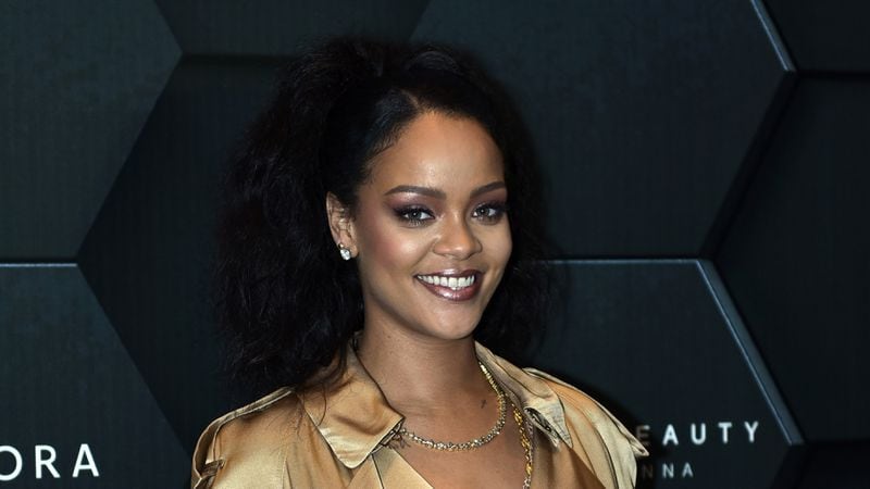 Rihanna confirmed in a new interview that her ninth studio album will be a reggae record.