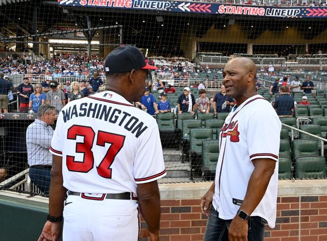 Braves vs Diamondbacks - Wednesday