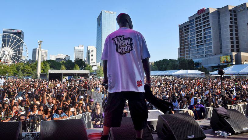 Someone Just Rick Rolled the Entire City of Dallas With a Massive