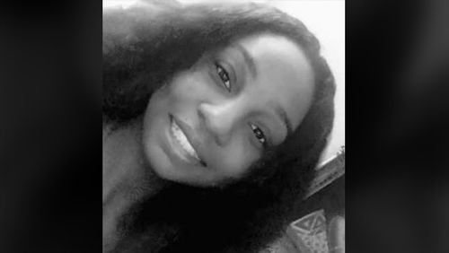 Officials with Florida's Jacksonville Sheriff's Office are searching for Iyana Sawyer, 16, who was last seen on Dec. 19, 2018.