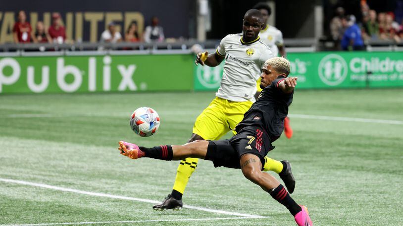 Atlanta United to Launch Mercedes-Benz Stadium on July 30 - Soccer