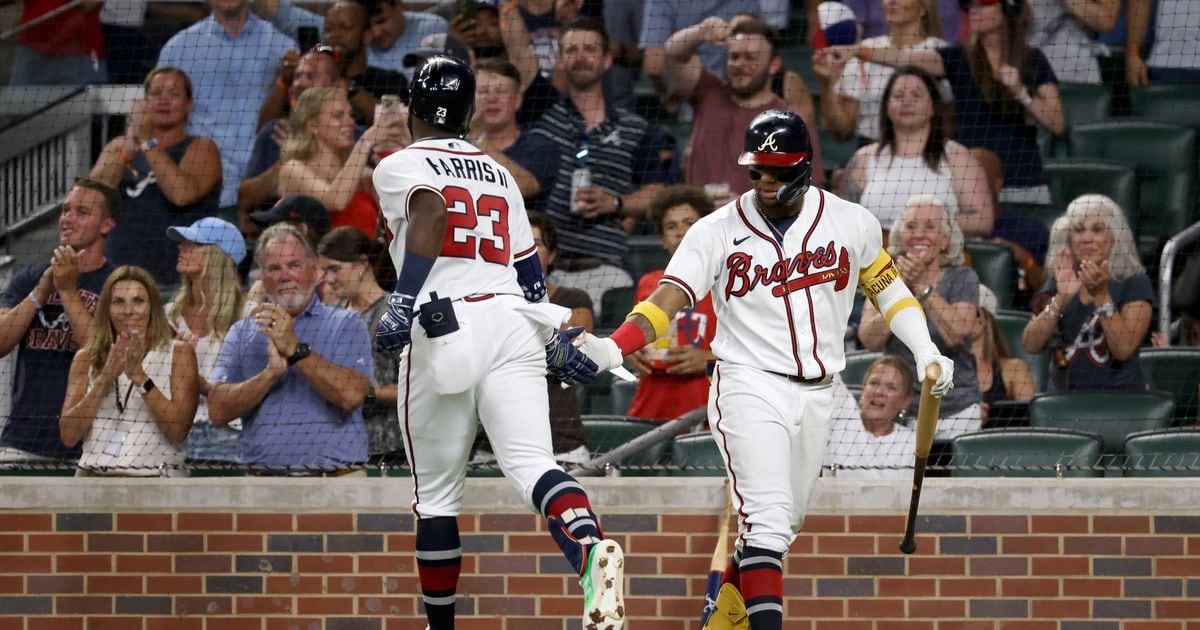 An Insider's Guide to Atlanta Braves Games