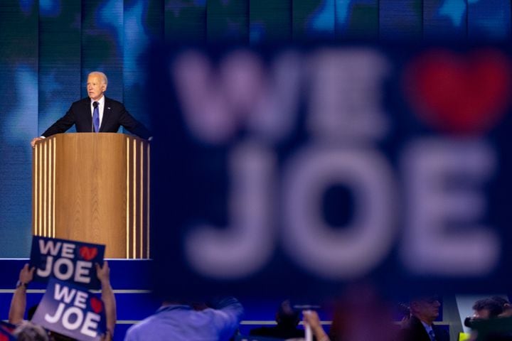 Photos DAY 1 DNC
