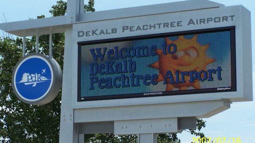 DeKalb County Airport Advisory Board to meet Jan. 13