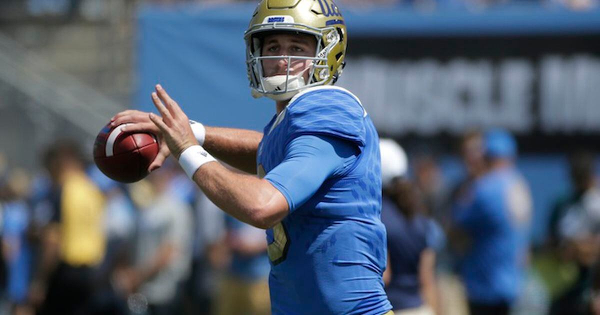 Josh Rosen gives winless Cardinals a reason for optimism