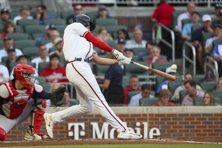 Sports Flashback: What is your favorite home run in Red Sox