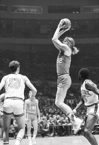 Bill walton