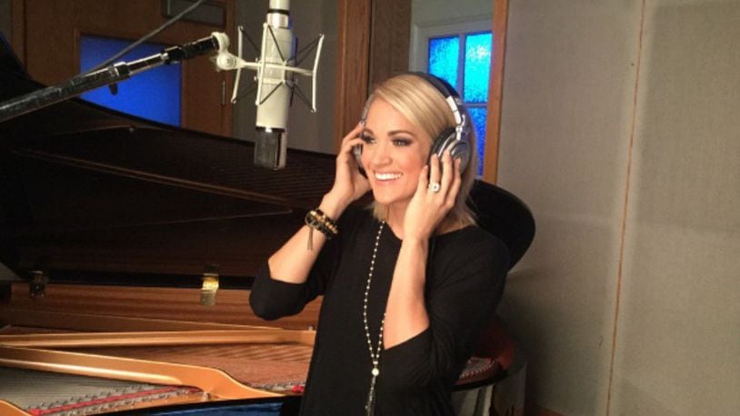 Carrie Underwood Set To Return To 'Sunday Night Football' In 2023