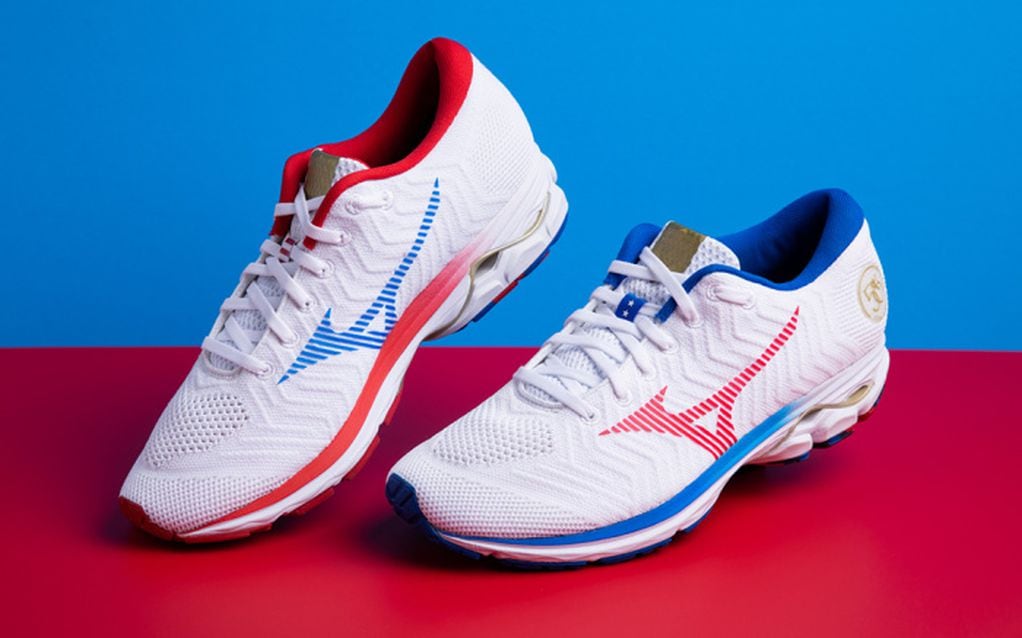 Mizuno hot sale peachtree 2019