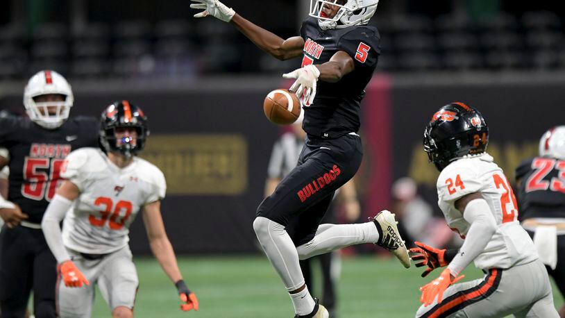 High School Football Schedule For Week 5