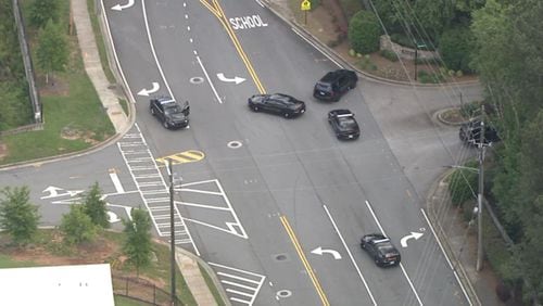Cobb County police are investigating a pedestrian fatality wreck on Cooper Lake Road in Smyrna.