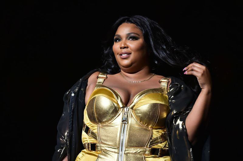 This is what Jillian Michaels said about Lizzo's body