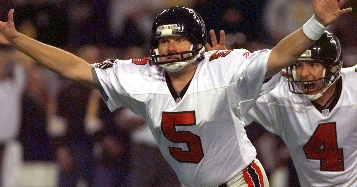 Join your fellow fans to watch the Falcons 1998 NFC Championship win over  the Vikings - The Falcoholic