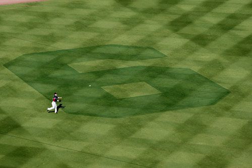 Braves pay tribute to Bobby Cox