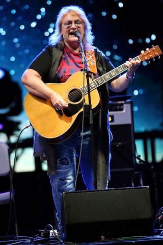 Indigo Girls at Ameris Bank Amphitheatre