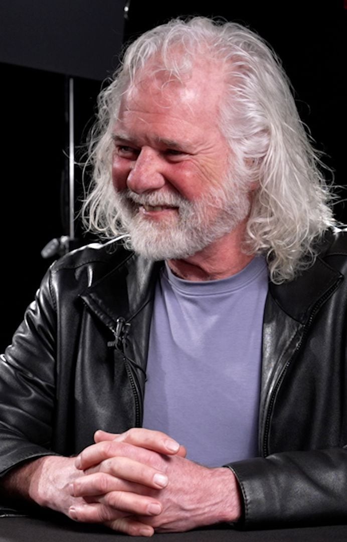Chuck Leavell, Part 1