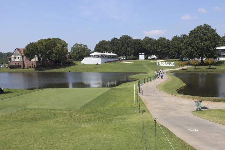 082423 TOUR CHAMPIONSHIP PHOTO