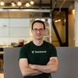 Joshua Silver, CEO and founder of Atlanta-based payments processing startup Rainforest. The company announced it had raised a $20 million Series A in June 2024.
CREDIT: Special to the AJC, Chloe Jackman
