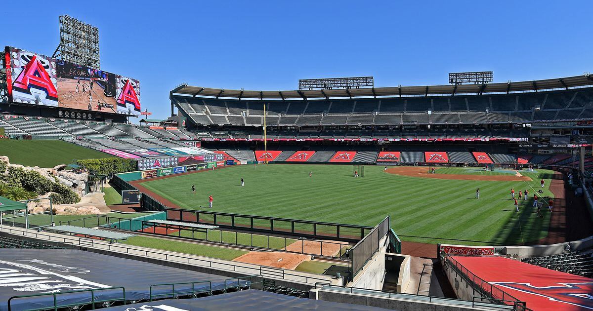 Perry Minasian, the Rangers clubbie 'wise way beyond his years,' returns to  Arlington as Angels GM - The Athletic