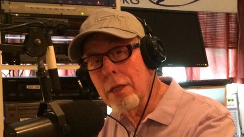 Stuart Meyers, an Atlanta-area attorney, had a volunteer job that appealed to his passion -- music. He deejayed at WFRG-FM public radio, playing records from the collection he started as a boy. He never stopped collecting and the wide-ranging assemblage ran into the tens of thousands of recordings.