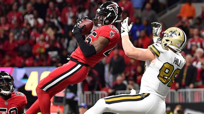 Atlanta Falcons' Deion Jones Trade Details Revealed; What Did Team