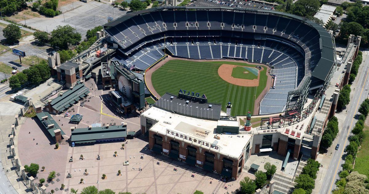 Georgia State buys Turner Field - Underdog Dynasty