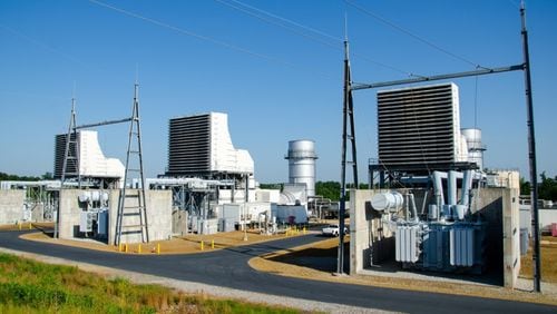 Ogelthorpe Power recently acquired Walton County Power, a 465-megawatt natural gas plant in Monroe, Georgia. The utility plans to add nearly 2,000 MW of fossil fuel-powered generation over the next six years.