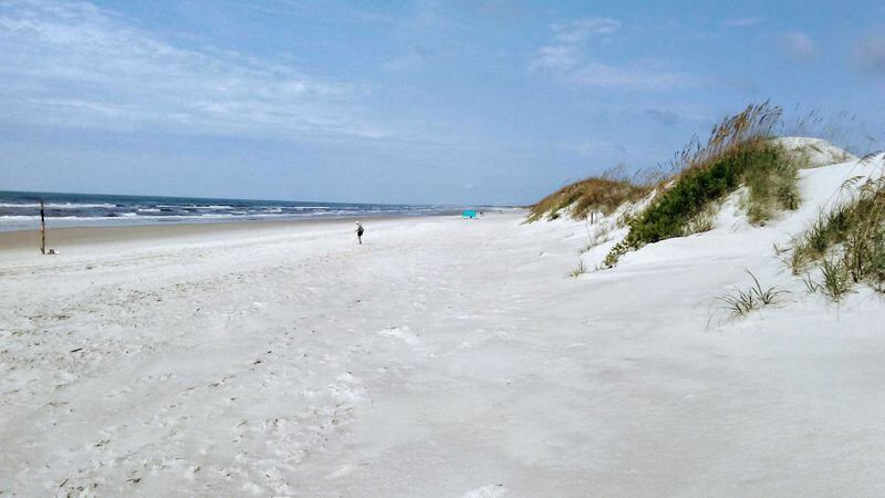 Hammocks Beach State Park Picture Of Hammocks Beach State Park Swansboro Tripadvisor