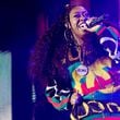 Missy Elliott, James Brown and OutKast are among the inductees for the first-ever Black Music and Entertainment Walk of Fame, located in Atlanta.