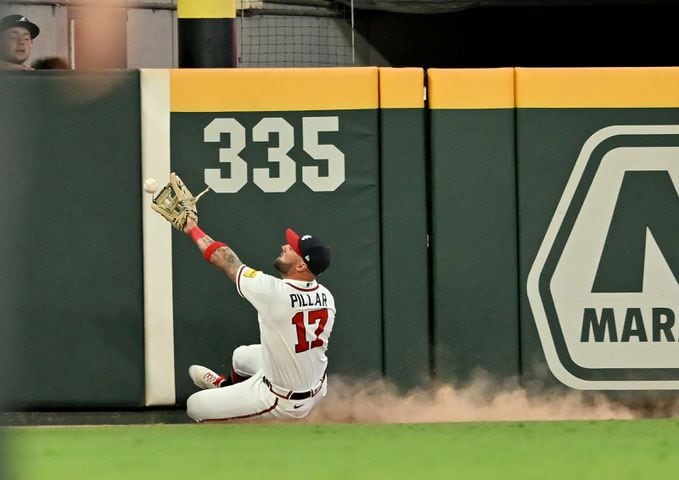 Braves vs Diamondbacks - Wednesday