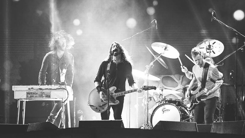 Super Bowl 53: Foo Fighters will headline DirecTV concert at Atlantic