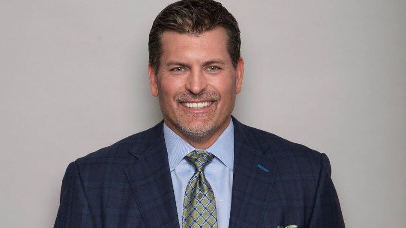 Former NFL Player Mark Schlereth Discusses Winning Back-to-Back