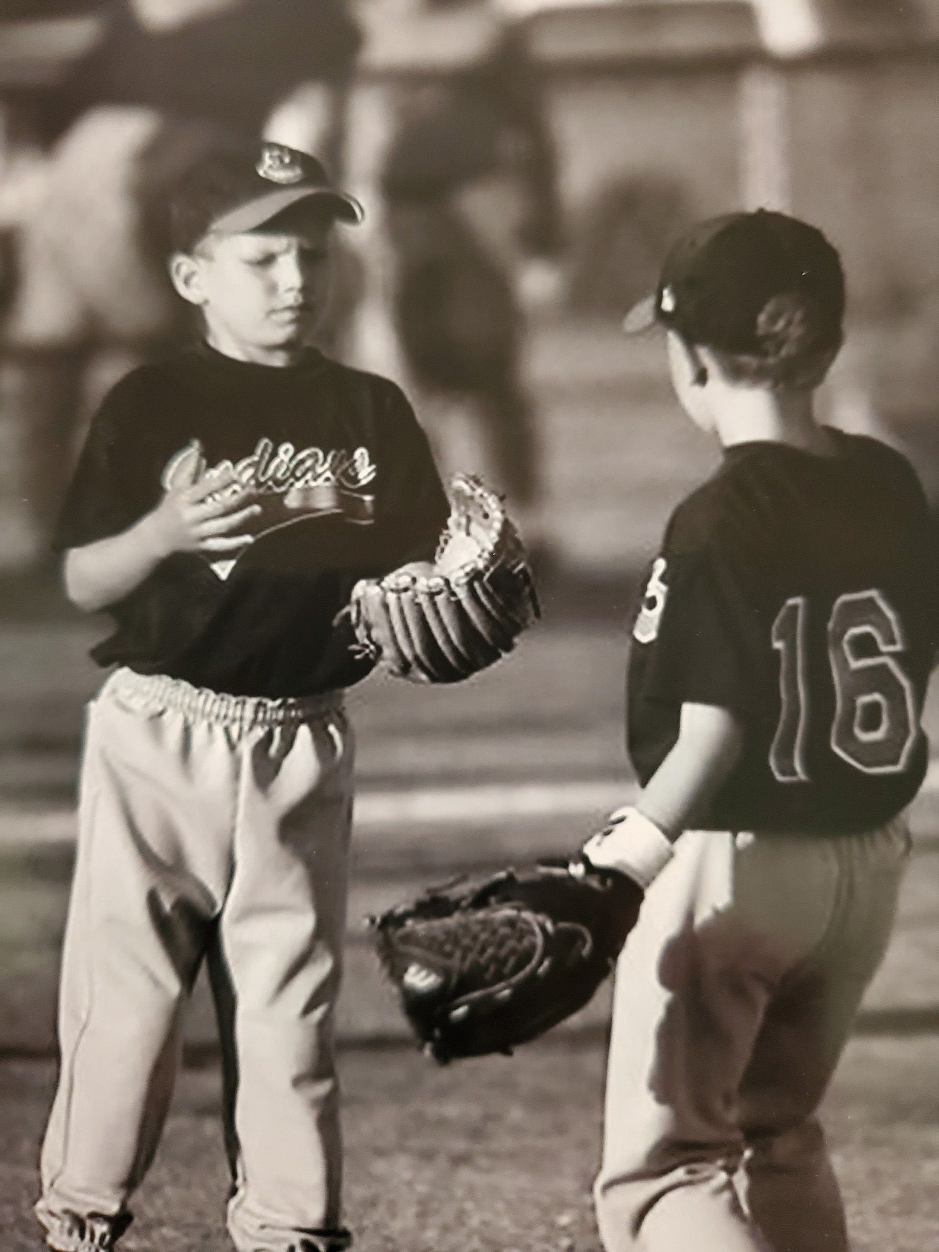 Austin Riley Day in Southaven