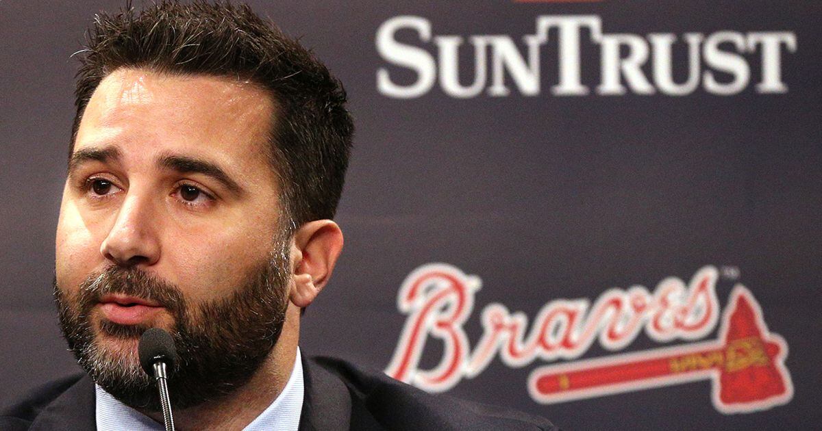 GM meetings: Braves' Alex Anthopoulos on Dansby Swanson, free