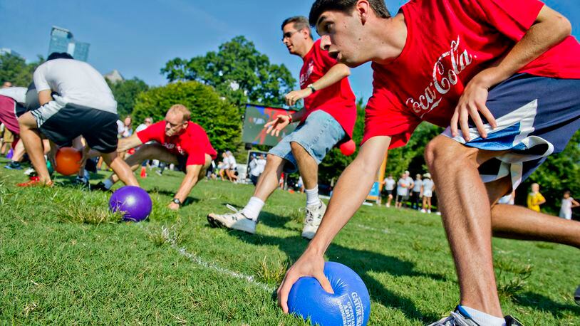 Atlanta Gator Day w/ the Atlanta Falcons - AtlantaGatorClub