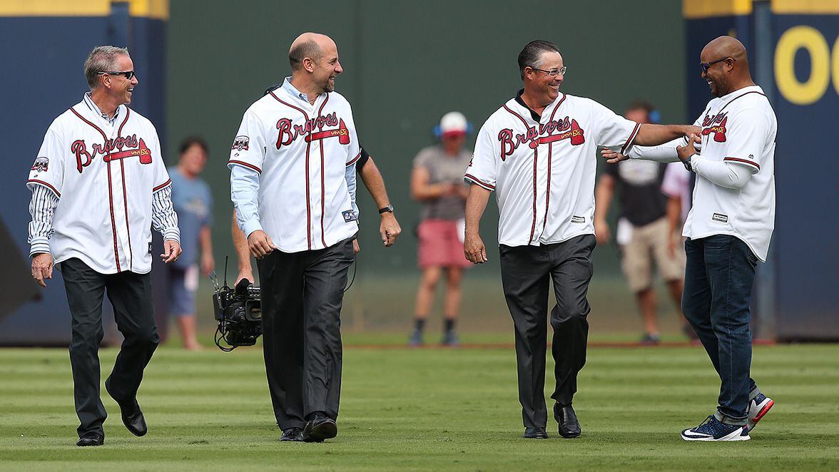 Ta-Ta, Turner Field! A Former Braves Tomahawk Team Member's