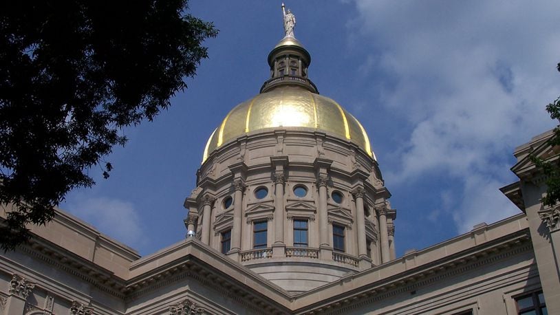 Georgia responds to AJC report of sexual, domestic violence