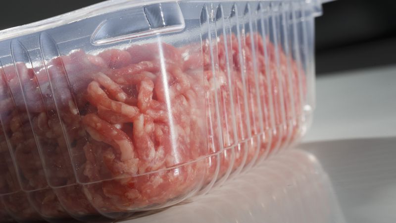 Meat samplers sold at Sam's Club linked to illness from Salmonella  contamination