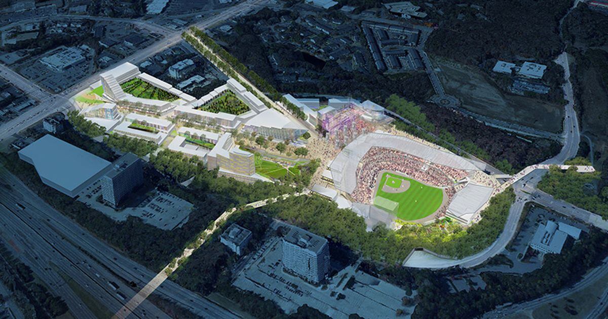 Atlanta Developer Takes on Mixed-Use Development Next to Braves