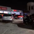 Lem Johnson was shot multiples times at the Family Dollar in the 5000 block of Riverdale Road.