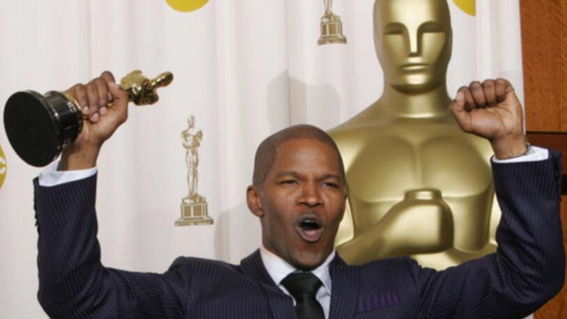 Jamie Foxx's Unfinished Movie In Shambles Amid Hospitalization: Report