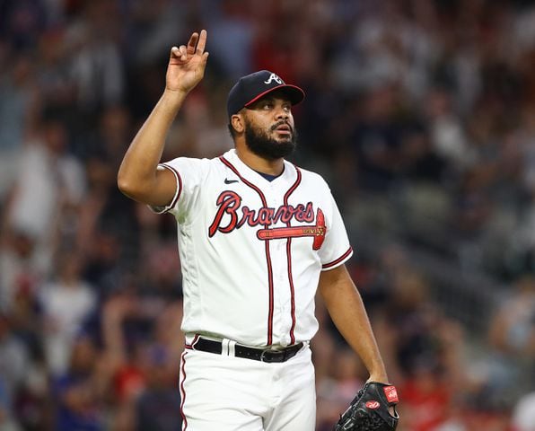 Braves-Pirates: Thursday, June 9, 2022