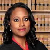 Fulton County Superior Court Judge Shukura L. Ingram