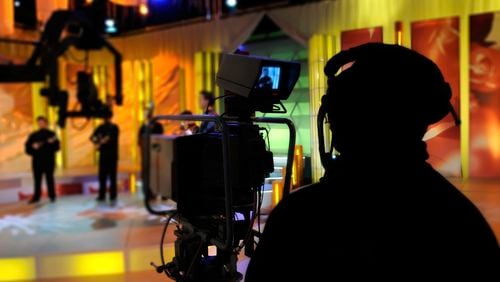 A number of reality TV projects are filming in Atlanta, which are cheaper to produce and require less crew than feature films or scripted content. (iStock/Getty)