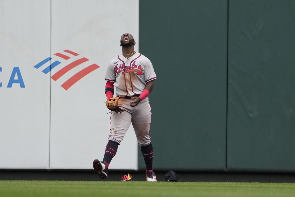 5 observations after Braves finish first homestand